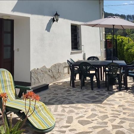Kabixa Etxea Casa Rural, Lekeitio Guizaburuaga Exterior foto