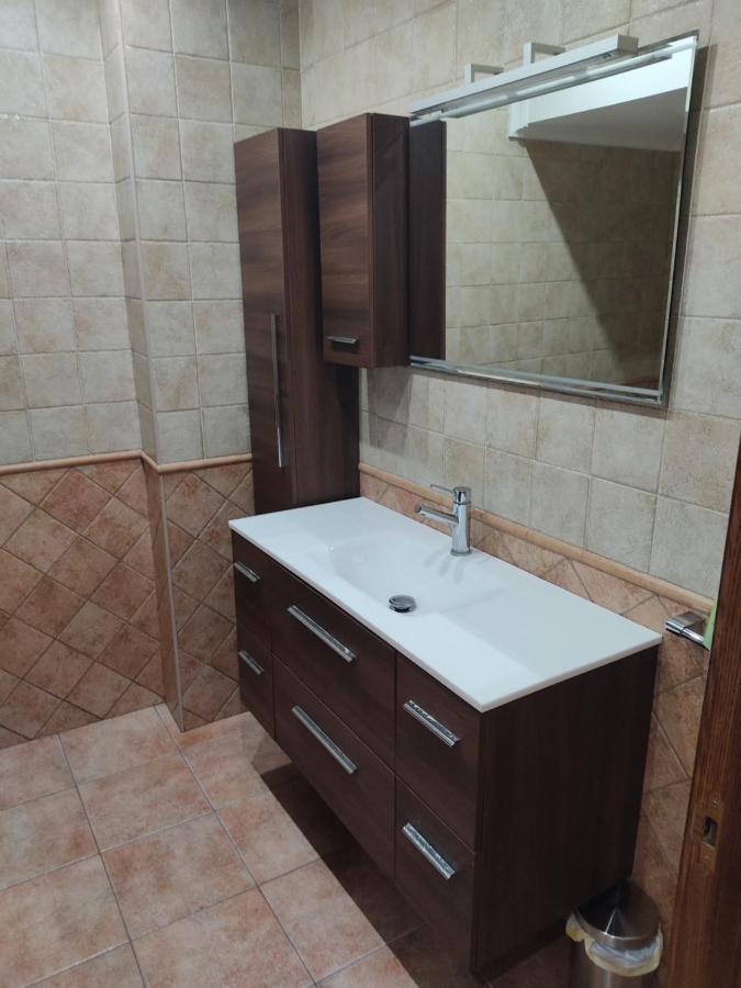 Kabixa Etxea Casa Rural, Lekeitio Guizaburuaga Exterior foto